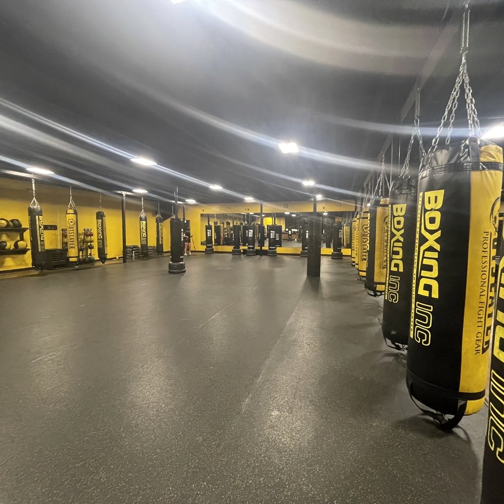 Boxing Inc North - Boxing Near Me - Tucson, Arizona