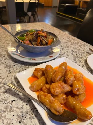 Yuan Su Vegetarian by null