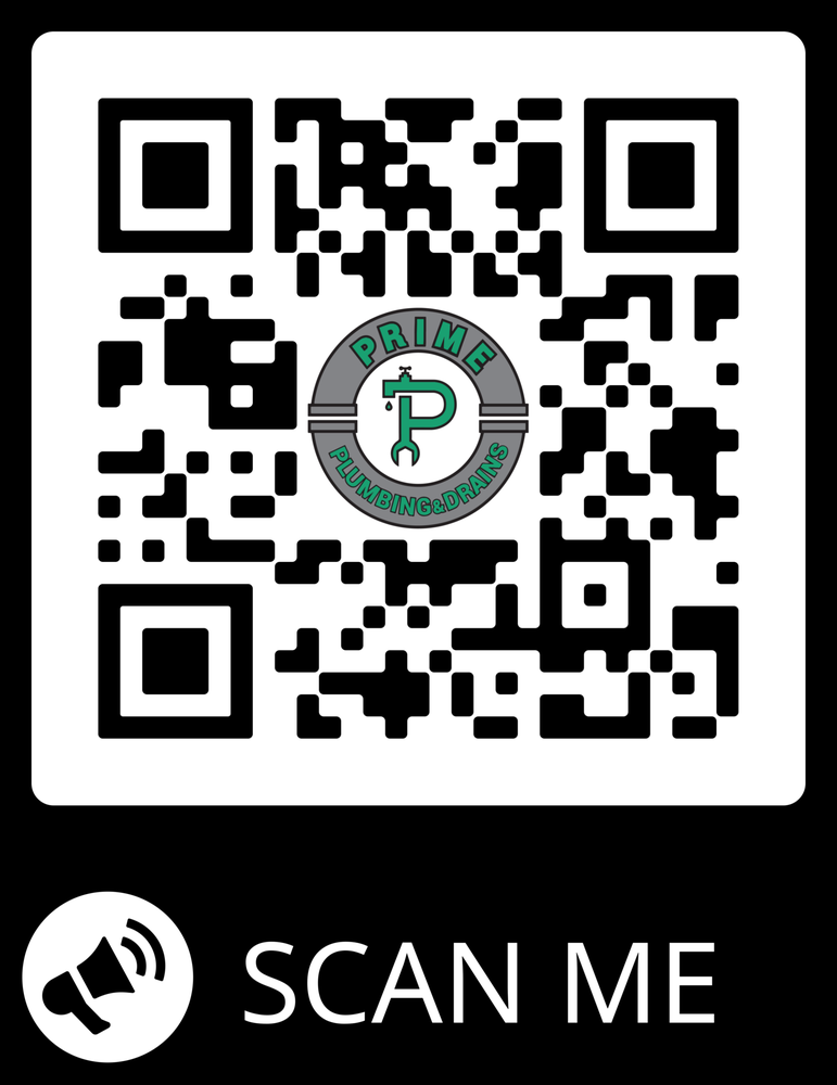 Slide of Prime Plumbing & Drains