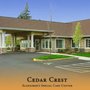 Photo of Cedar Crest