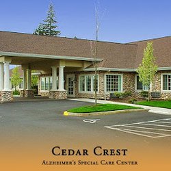 Cedar Crest