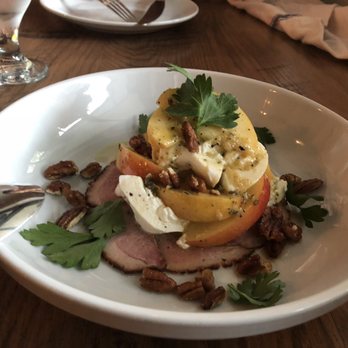 Wood & Grain - Pizza Near Me - Mount Pleasant, South Carolina