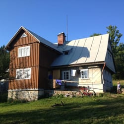 Končiny 203
