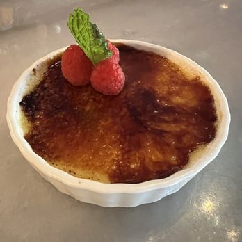 Tailleur - Creme brulee - Bakeries Near Me - Kansas City, Missouri Tailleur - Creme brulee - Bakeries Near Me - Kansas City, Missouri