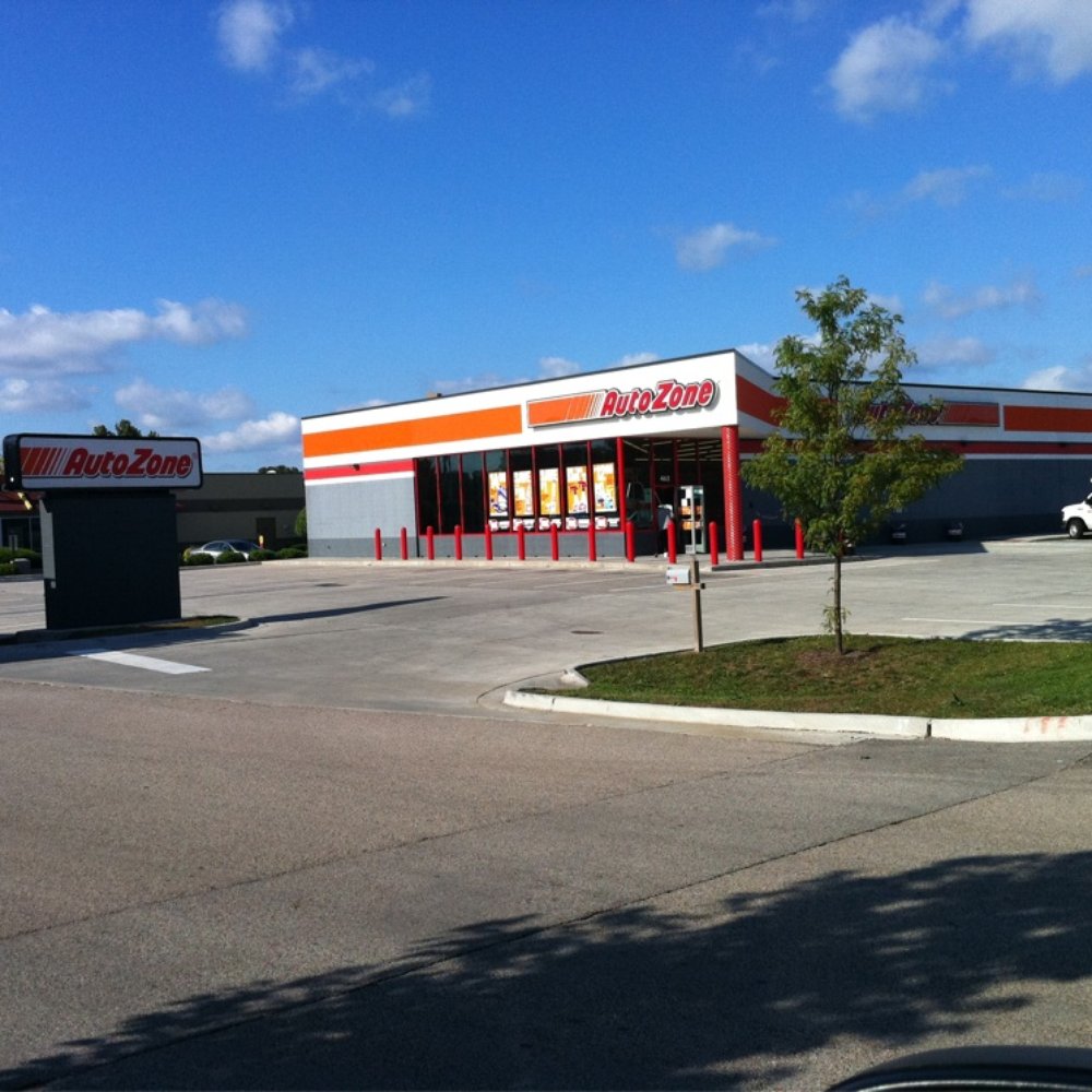 Introducir 129+ images autozone xalapa telefono Viaterra.mx