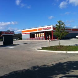 AutoZone Auto Parts