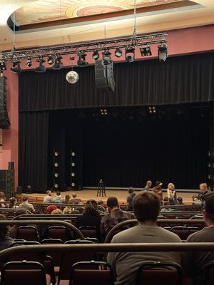 Boulder Theater by null