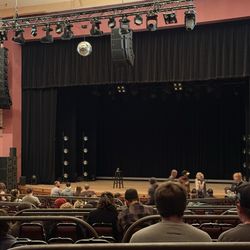 Boulder Theater