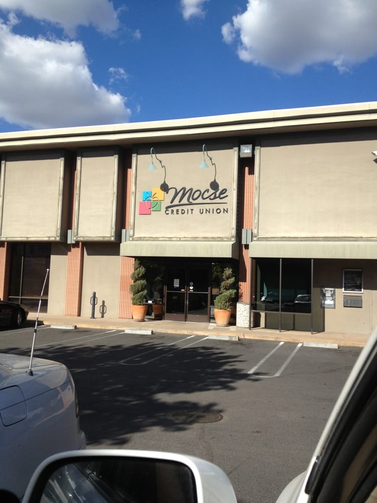 MOCSE CREDIT UNION Updated May 2024 14 Reviews 1400 J St, Modesto