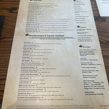 Local Goat - New American Near Me - Pigeon Forge, Tennessee Local Goat - New American Near Me - Pigeon Forge, Tennessee