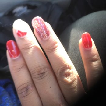 Star Nails - Nail Salons Near Me - Winthrop, Massachusetts