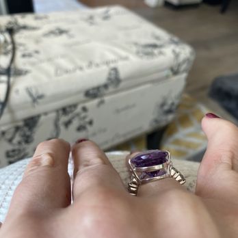 La Diana Diamonds - Finished ring - Jewelry Near Me - Paramus, New Jersey La Diana Diamonds - Finished ring - Jewelry Near Me - Paramus, New Jersey