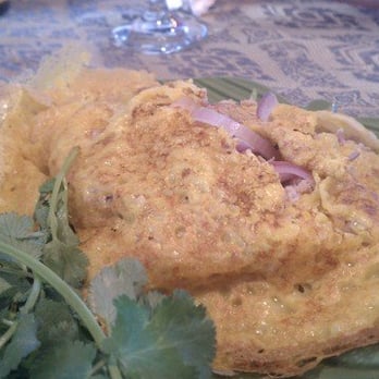 Reathrey Sekong - baynchaiv crepe ($6) - Cambodian Near Me - Phoenix, Arizona Reathrey Sekong - baynchaiv crepe ($6) - Cambodian Near Me - Phoenix, Arizona