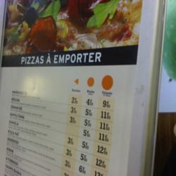 Pizza Paï
