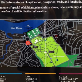 Greenwich Park - Map - Parks Near Me - London, XGL Greenwich Park - Map - Parks Near Me - London, XGL