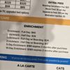 Bay Paws Pet Resort gift card
