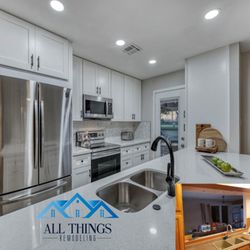 All Things Remodeling