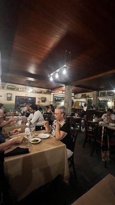 Nonna Cucina Rustica by null