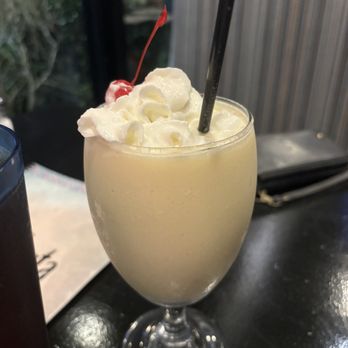 La Fiesta Mexican Cocina Ormond Beach - Piña colada - Mexican Near Me - Ormond Beach, Florida