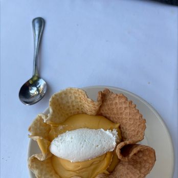 Market - Butterscotch - American Near Me - St Helena, California Market - Butterscotch - American Near Me - St Helena, California
