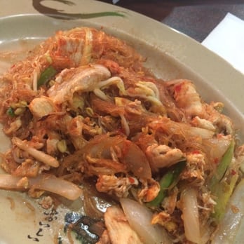 Ichiban - Suki yaki stir fry glass noodles - Thai Near Me - Amarillo, Texas Ichiban - Suki yaki stir fry glass noodles - Thai Near Me - Amarillo, Texas