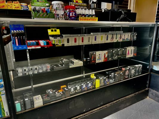 PUFF PUFF SUNSET by null