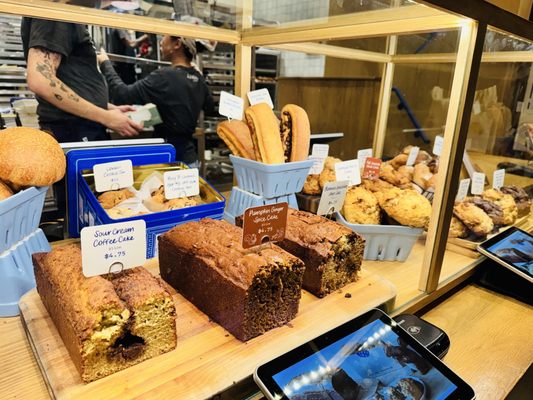 Levain Bakery by null