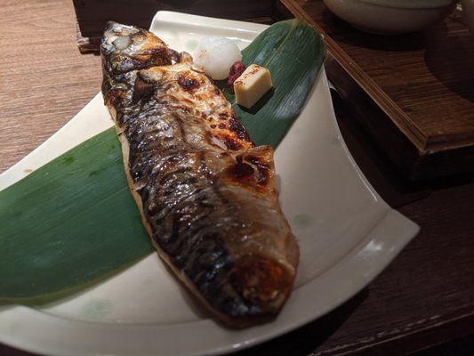 Charcoal Grill & Salad Bar Keisuke by null