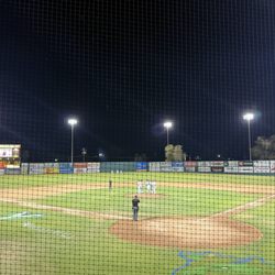 Yakima County Stadium