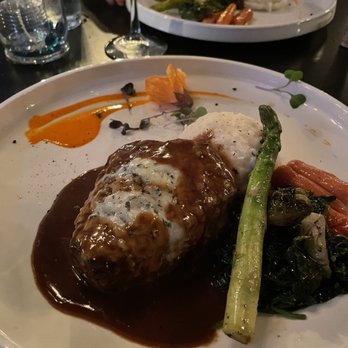 Trattoria 360 - Filet mignon - Italian Near Me - Campbell, California Trattoria 360 - Filet mignon - Italian Near Me - Campbell, California
