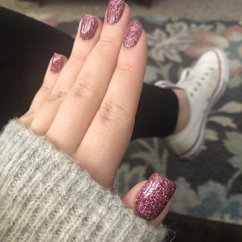 Nails2K - Dip powder, no tips, natural nails. - Nail Salons Near Me - Midwest City, Oklahoma Nails2K - Dip powder, no tips, natural nails. - Nail Salons Near Me - Midwest City, Oklahoma