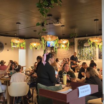 Casa Luna Brunch & Bar - Breakfast & Brunch Near Me - Covina, California Casa Luna Brunch & Bar - Breakfast & Brunch Near Me - Covina, California