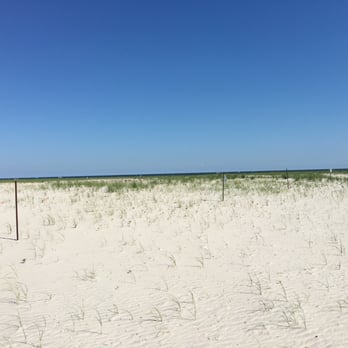 Nickerson Beach - Beaches Near Me - Lido Beach, New York