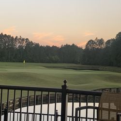 The Landing Bar & Grill