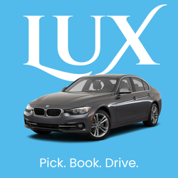 LUX Auto Haus - BMW 320i