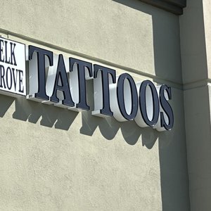 ELK GROVE TATTOOS - 64 Photos & 13 Reviews - 8139 Elk Grove Blvd, Elk ...