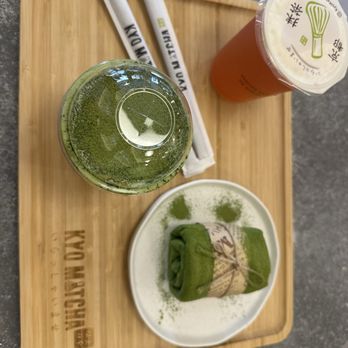 Kyo Matcha - Ice Cream & Frozen Yogurt Near Me - Philadelphia, Pennsylvania Kyo Matcha - Ice Cream & Frozen Yogurt Near Me - Philadelphia, Pennsylvania