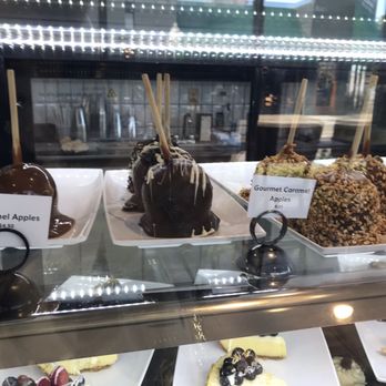 Bakehouse 46 - Donuts Near Me - Rochester, Michigan Bakehouse 46 - Donuts Near Me - Rochester, Michigan