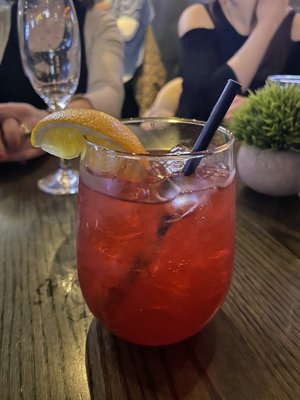 the side bar by null