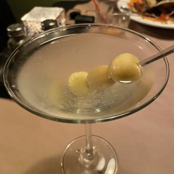 Rust Belt Bar and Grill - Perfect martini - Bars Near Me - Buffalo, New York Rust Belt Bar and Grill - Perfect martini - Bars Near Me - Buffalo, New York