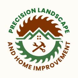 Precision Landscape and Home Improvement