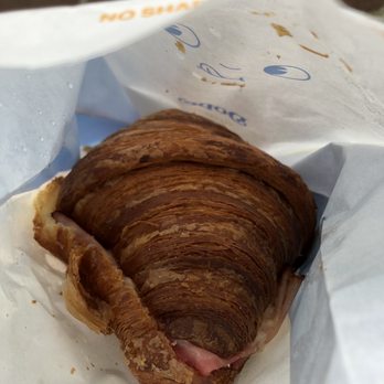 Nemesis Coffee - Ham and cheese croissant - Cafes Near Me - Vancouver, British Columbia Nemesis Coffee - Ham and cheese croissant - Cafes Near Me - Vancouver, British Columbia
