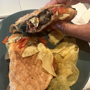 Grand Cata at La Cosecha - After taking the first bite - Beer, Wine & Spirits Near Me - Washington, DC, District of Columbia