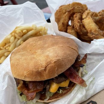 Top Notch - Fast Food Near Me - Austin, Texas Top Notch - Fast Food Near Me - Austin, Texas