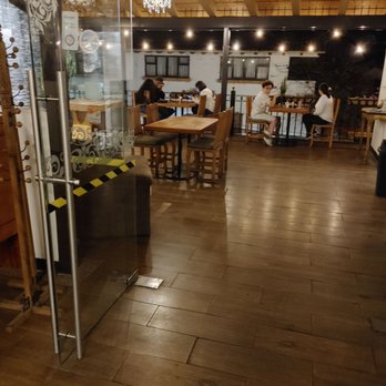 Restaurante Santa María - Food Near Me - Valle De Bravo, MEX