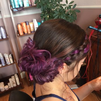 Bella Capelli - Hair Salons Near Me - Ukiah, California