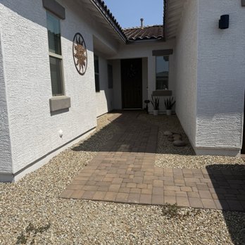 Felix Landscape - Landscaping Near Me