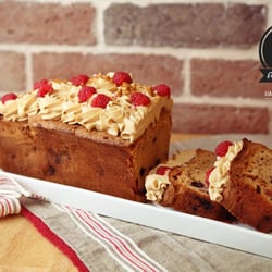 Milk Shop - Carrot cake