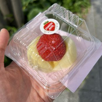 ストロベリーマニア 東京ソラマチ - Updated February 2026 - 18