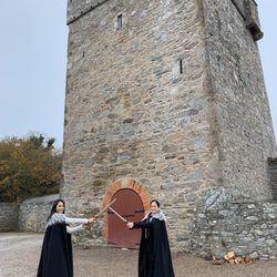 Winterfell Tours- Castle and Demense